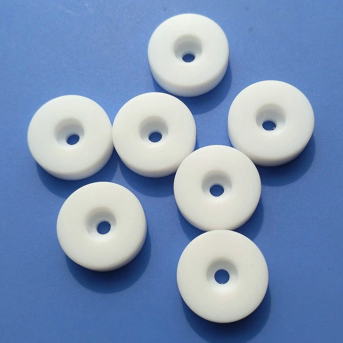 Mukautetun PTFE/Teflon tiiviste